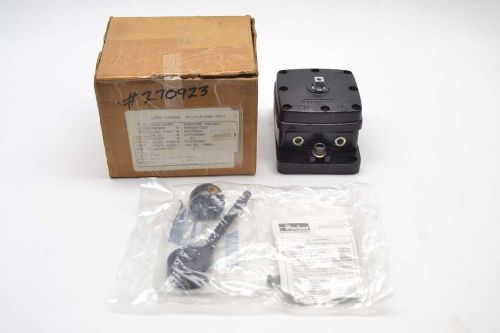Parker vld25 manual disc 150psig 1/4 in npt pneumatic valve manifold b392952 for sale
