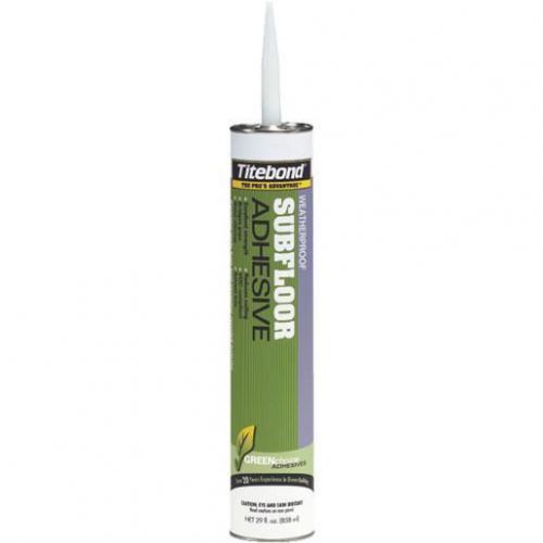 29oz sf subflor adhesive 4122 for sale
