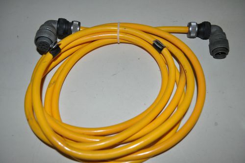 Trimble Bladepro Cable  8-Pin 8-Socket P/N  #955