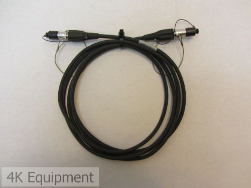 Trimble gps 9&#039; 7-pin lemo cable for trimmark 3 to r8, r6, 5800 receiver 31288-02 for sale