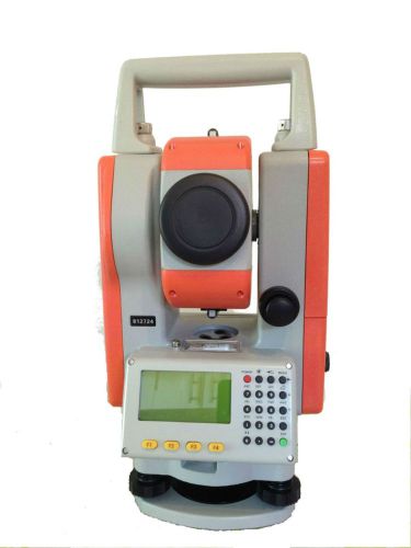 MAPLE MPE-825L  Non-Reflectorless with Lase Plummet Total Station