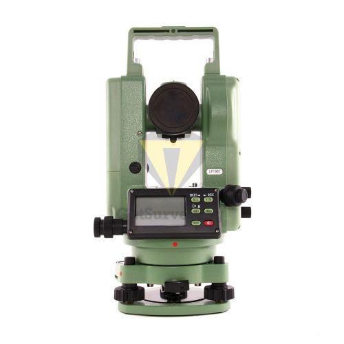 Brand New Surveying Equipment FOIF Laser Theodolite LP215L