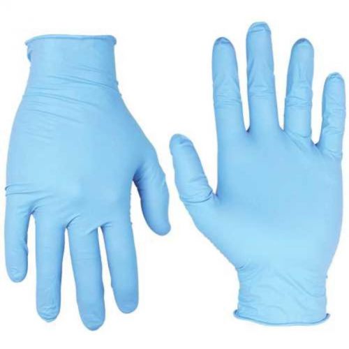 Nitrile disp glove xl 100/bx 2322x custom leathercraft gloves 2322x 084298232251 for sale