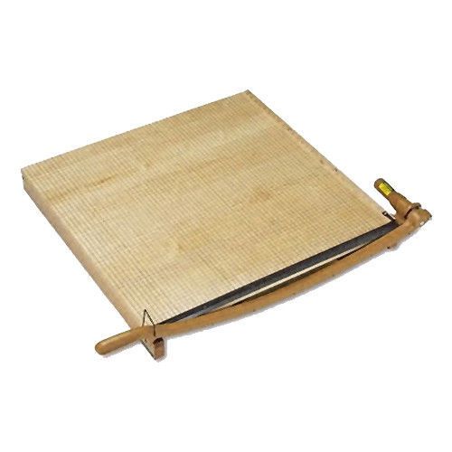 Classic Maple Series Paper Trimmer