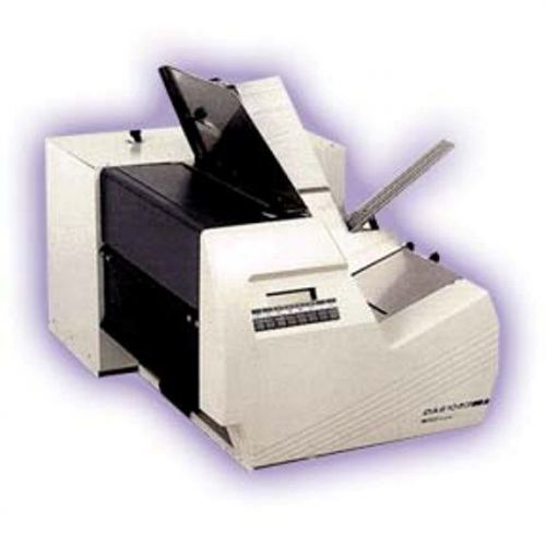 RENA DA-610 Direct Mail Address Printer.