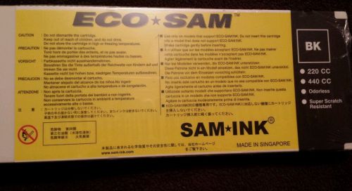Eco Sam Ink