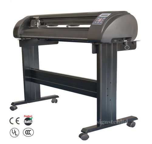 New 53&#034; contour cutting plotter,vinyl cutter plotter,die cutting,automatic aas for sale