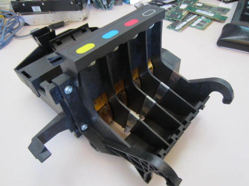 HP DESIGNJET 2000CP, 2500CP, 2800CP carriage Ass, C4723-69096 - USED