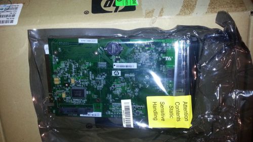 HP T2300 Formatter Board Pro w/o HDD SV CN727-67015 CN727-60001New OEM Sealed