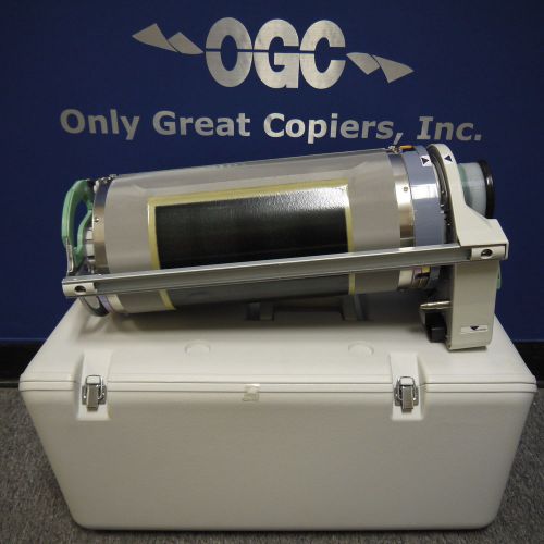 Riso risograph ez220 hunter green ez color drum type ez2 ez220u for sale