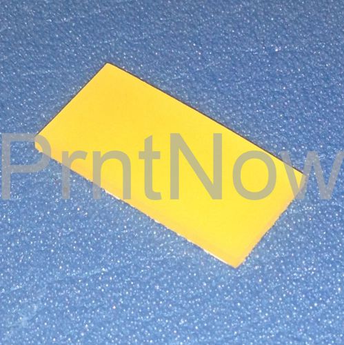 Riso stripper separator pad friction rz rp ez gr hc mz rn 019-11833-006 for sale