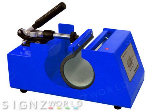 UKPress MUG Heat Press MP150 Latte Durham Sublimation Printing Heat Transfer