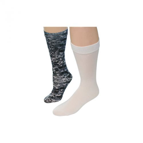 BLANK SOCKS FOR  SUBLIMATION , USA MADE, WHOLESALE LOT OF 240 PAIR