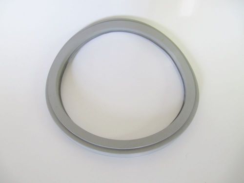 GREY GLASS GASKET #044002 for WASCOMAT WASHERS