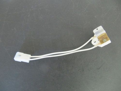 M402745 BRACKET, IGNITOR