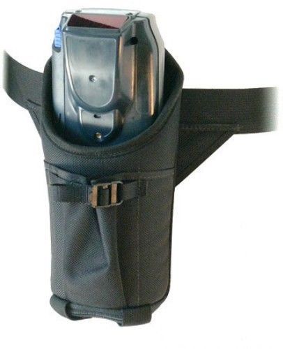 Hip Holster for Intermec CK31 without Pistol Grip, with Built-In Belt