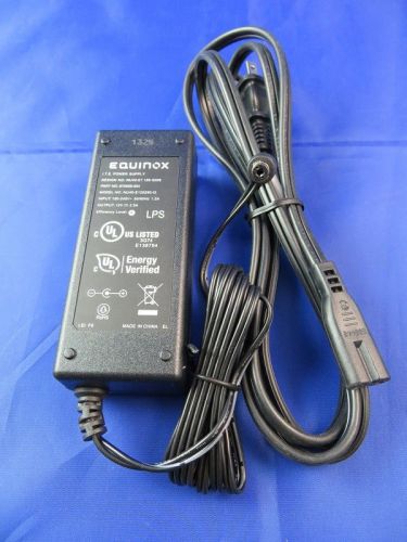 Hypercom Power Supply L5300 , 2prt (870066-004)