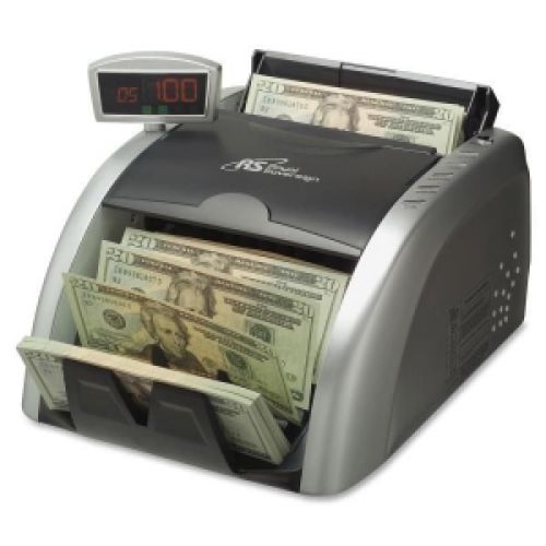 Royal Sovereign Electric Bill Counting Machine