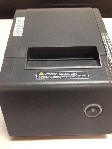 PBM P-822b Thermal Receipt Printer