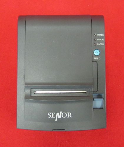 Senor Thermal Receipt Printer TP-288 #L7