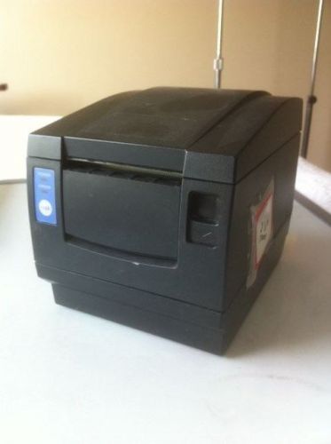 Citizen cbm 1000 thermal receipt printer for sale