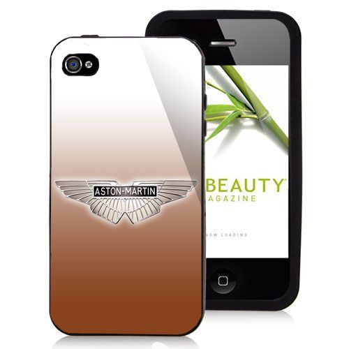 Aston Martin Logo iPhone 5c 5s 5 4 4s 6 6plus case