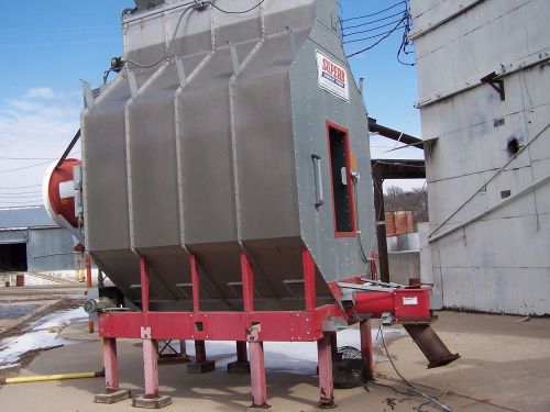 Very Nice Superb Grain Dryer..