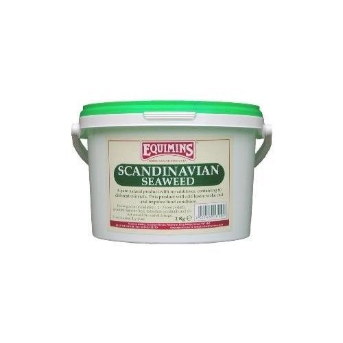 Equimins scandinavian seaweed 2kg - health &amp; hygiene - horse, sheep &amp; goat - sup for sale