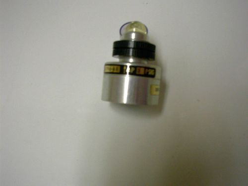 Pressure differential indicator for sale