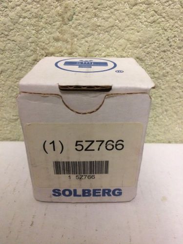 SOLBERG FS-04-025 Filter/Silencer,1/4 In