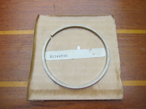 Ingersoll Rand X1244T3D Genuine OEM PHE-2-NL Compressor Fau Piston Ring