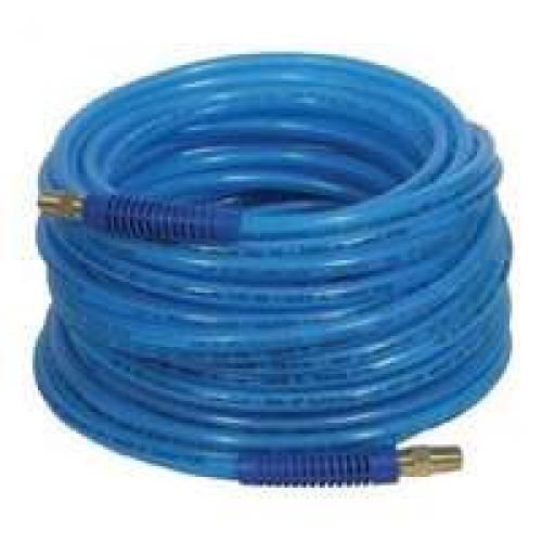 Plews 3/8in x 50ft air hose w/1/4mpt 13-50ae for sale