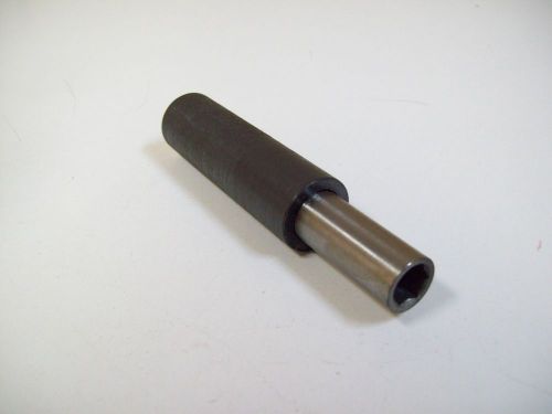 LANCE 66671-4 3/8&#039;&#039; DRIVE 10MM EXTENDED IMPACT SOCKET SHALLOW - NEW - FREE SHIP