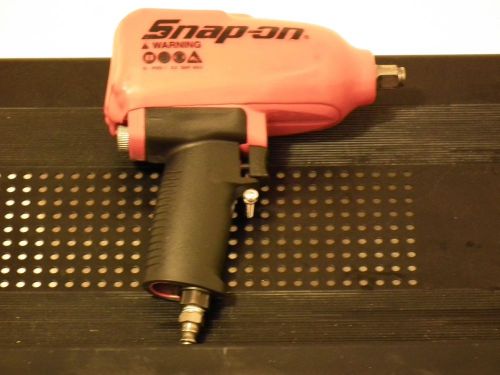 Snap-on MG725  1/2 - inch Impact Wrench