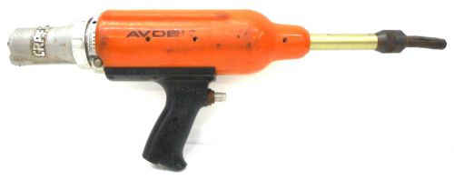 Avdel riveter rivet gun model 727 for sale