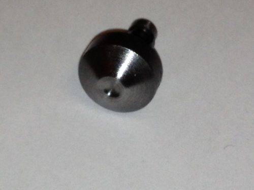 Rivet squeezer set 1/16&#034; oval style new sm200-2oval for sale