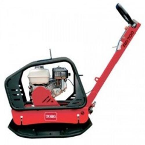 TORO Reversible Compactor RP-700 FREE FREIGHT