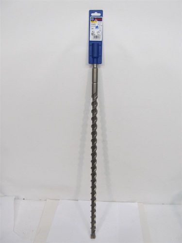 Bosch HC4042, 7/8&#034; x 24&#034; x 29&#034; Spline SpeedX Rotary Hamer Bit