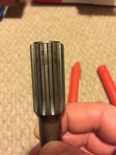 Milwaukee hammer drill bit # 48-20-4050 for sale