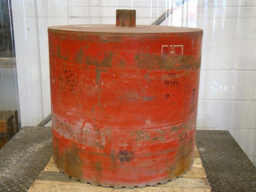 22&#034; Diameter x 19-3/4&#034; Long, Diamone Core Bit Masonry &amp; Concrete