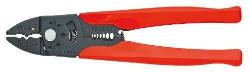 NEW KNIPEX 97 32 225 Crimping Pliers