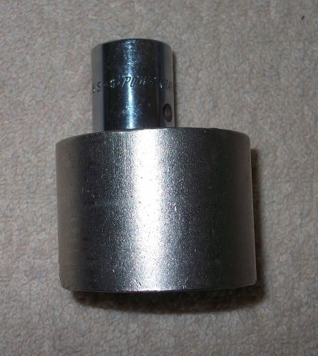 Powr kraft damaged bolt/screw/stud remover 1/2 inch drive for sale