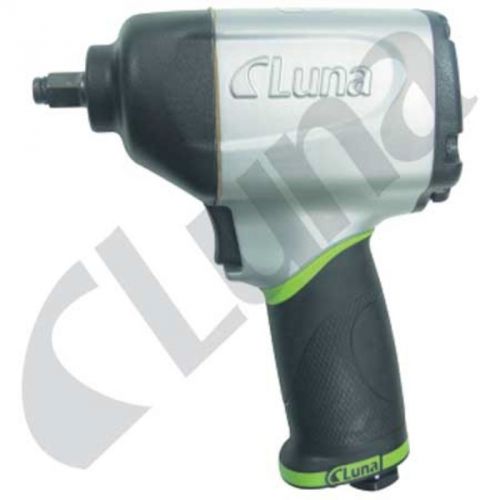 Luna - 3/8&#034; impact wrench twin hammer 205680200 for sale
