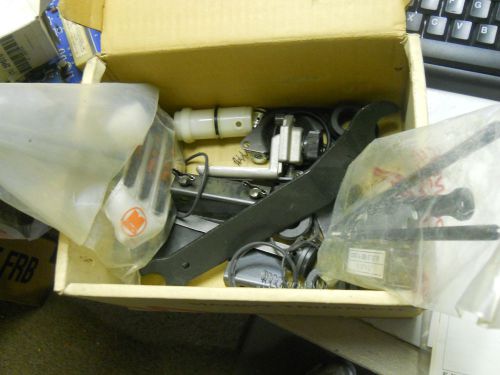Misc. parts for ryobi hand timmer/tr-30u. please see photos for sale