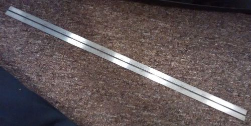 Starrett B600-35 Blade for Combination Square 600mm Ruler