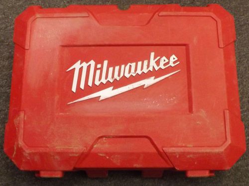 Milwaukee 2470-21 m12 12v cordless pvc shear for sale