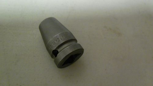 50 new apex cooper sf-11mm15 impact socket 11mm x 1/2&#034;  6 point   11mm usa for sale