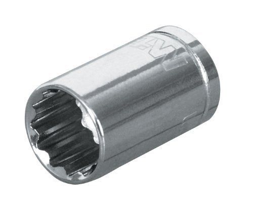 Tekton 14169 3/8 in. drive by 13mm shallow socket  cr-v  12-point for sale
