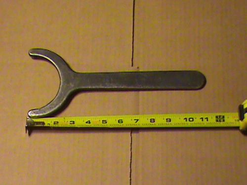 Armstrong face pin spanner 4-34-136 wrench for sale