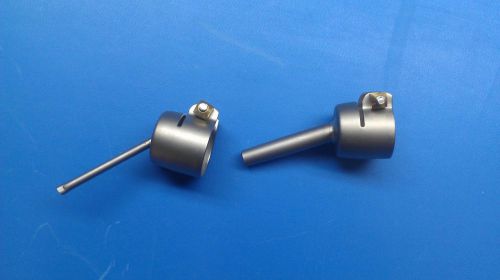 Leister Hot jet S nozzles